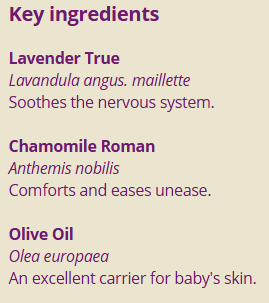 Absolute Essential: Baby Teething