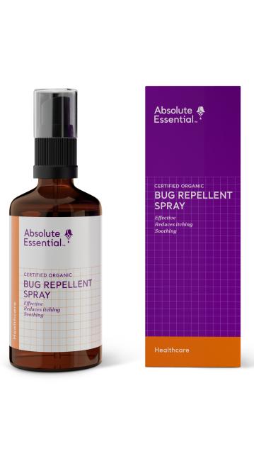 Absolute Essential: Bug Repellent Spray