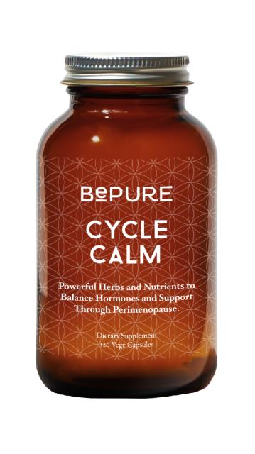 Be Pure Cycle Calm
