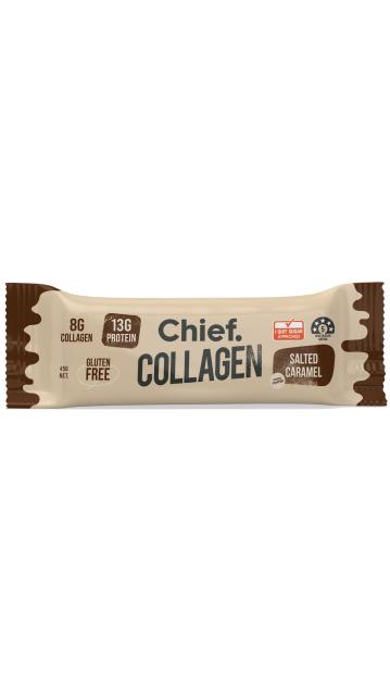 Chief Collagen Bar