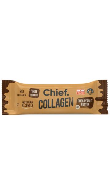 Chief Collagen Bar