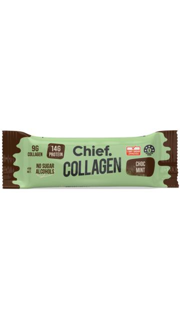 Chief Collagen Bar