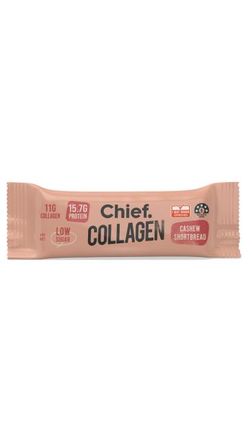 Chief Collagen Bar