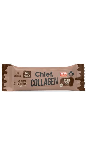 Chief Collagen Bar
