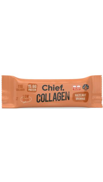 Chief Collagen Bar
