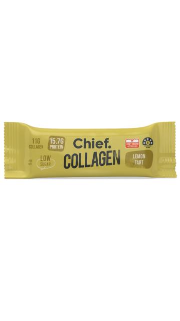 Chief Collagen Bar