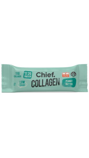 Chief Collagen Bar