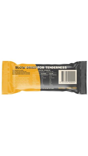 Chief Beef Brisket Bar