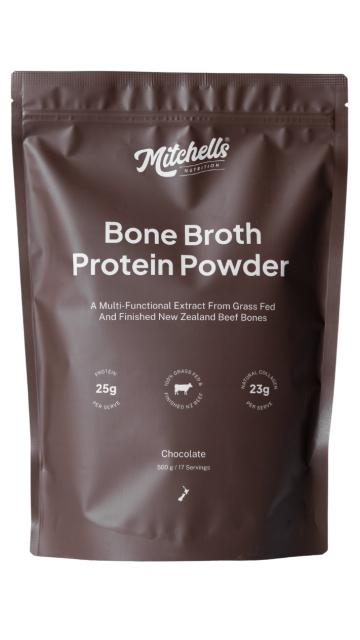 Bone Broth Protein Powder 500g