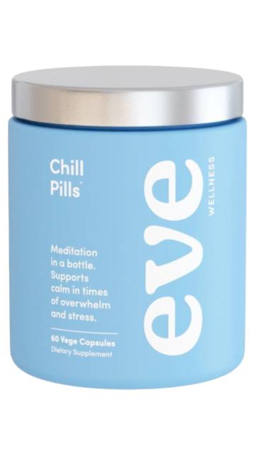 Chill Pills