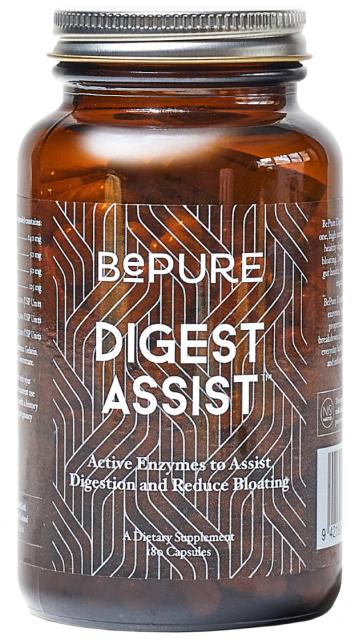 Be Pure Digest Assist