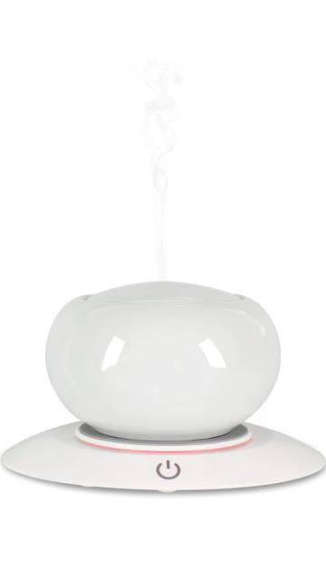 Absolute Essential: Ceramic Aroma Diffuser