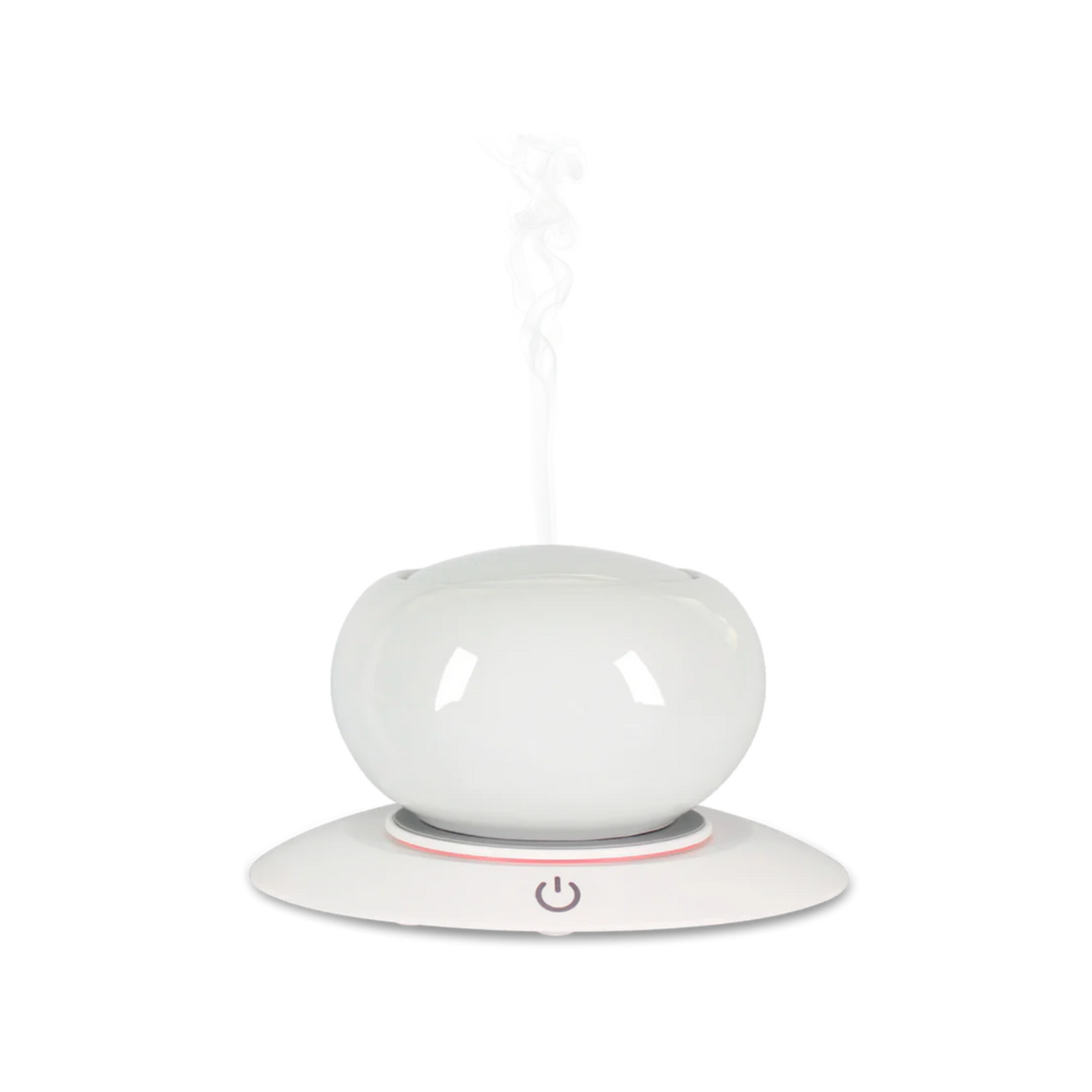 Absolute Essential: Ceramic Aroma Diffuser