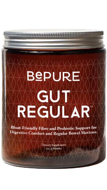 Be Pure Gut Regular