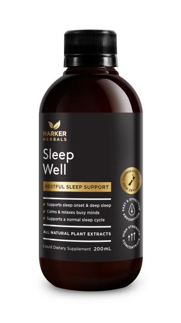Better Sleep Bundle