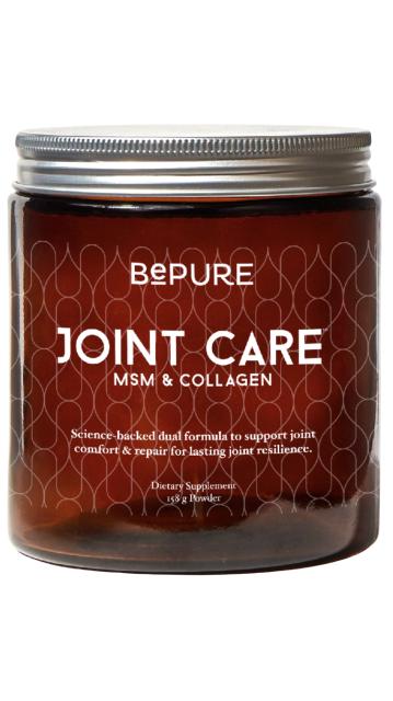 Be Pure Joint Care