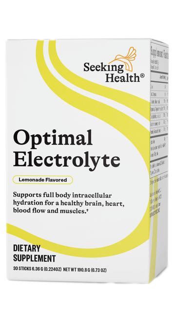 Optimal Electrolyte x30 Sticks - 2 Flavours.