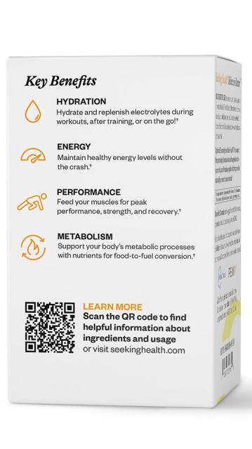 Optimal Electrolyte x30 Sticks - 2 Flavours.