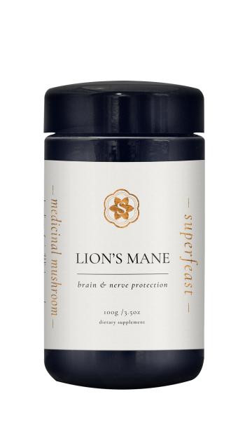 Lions Mane - 100g