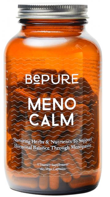 Be Pure Menocalm
