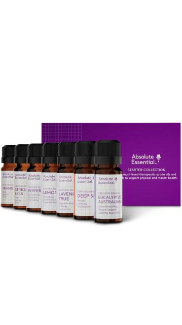 Absolute Essential: Starter Collection