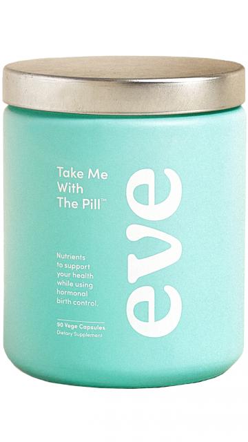 Take Me With The Pill