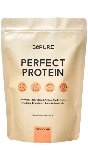 Be Pure Perfect Protein Refill