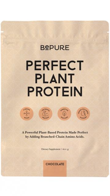 Be Pure Perfect Protein Refill