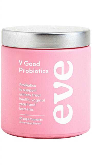 V Good Probiotics