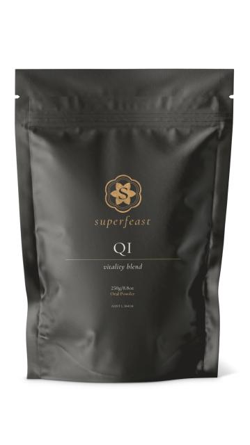 SuperFeast QI Blend