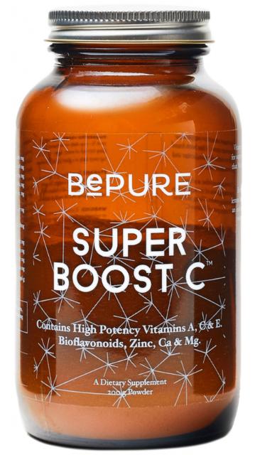 Be Pure Super Boost C