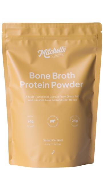 Bone Broth Protein Powder 500g