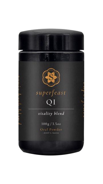 SuperFeast QI Blend