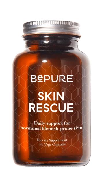 Be Pure Skin Rescue