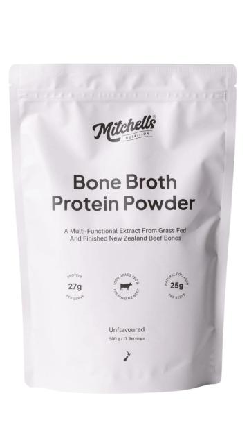 Bone Broth Protein Powder 500g